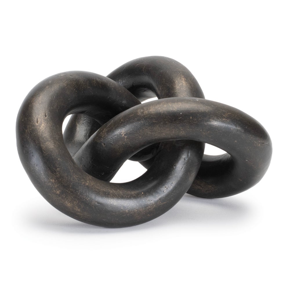 Torrance Knot Accent