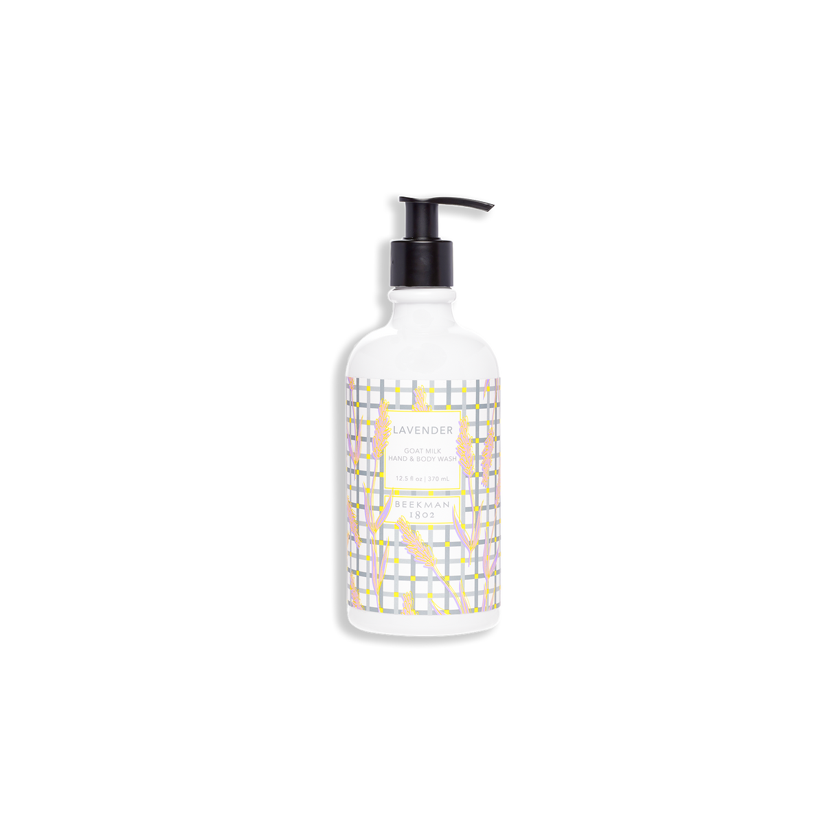Lavender Hand & Body Wash