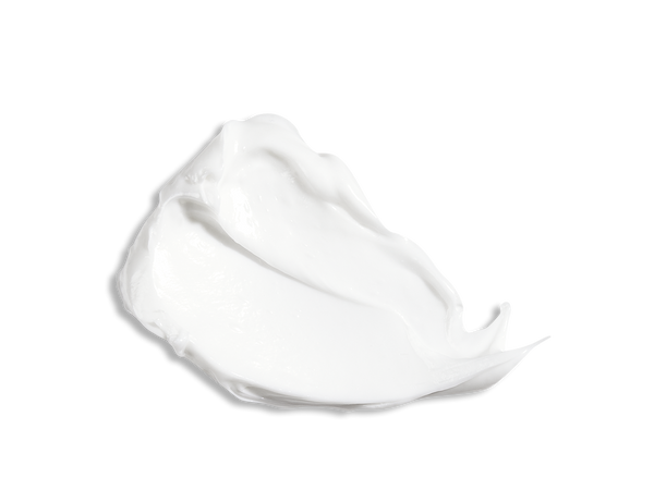 Pure Whipped Body Cream