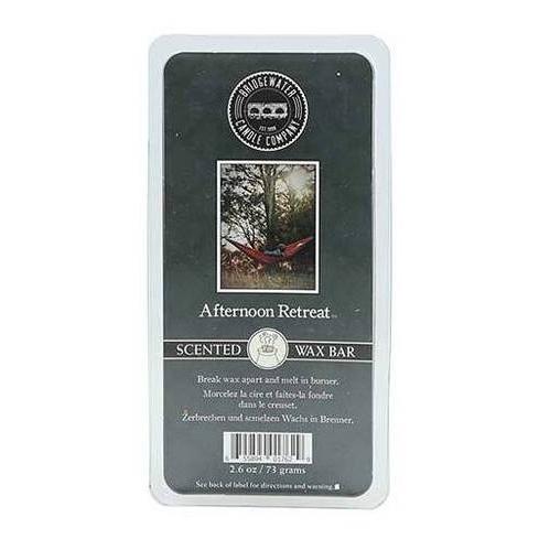 Afternoon Retreat Wax Bar