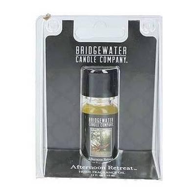 Home Fragrance Oil - Afternoon Retreat