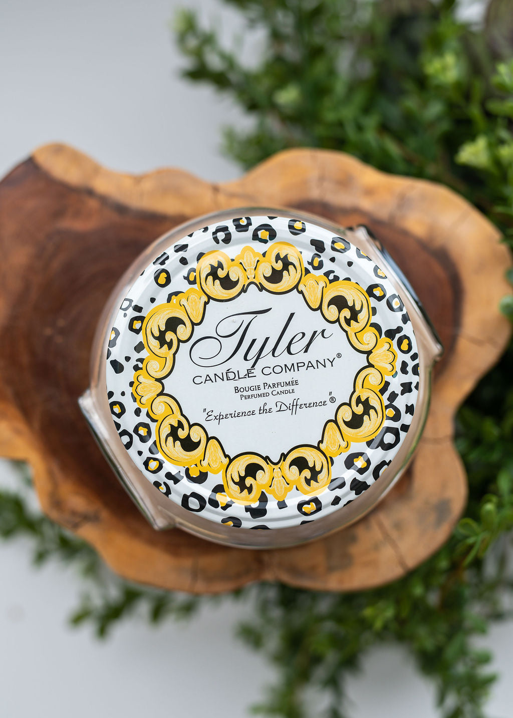 High Maintenance Candle