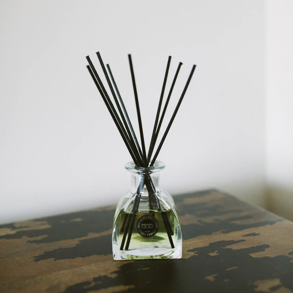 Festive Frasier Reed Diffuser