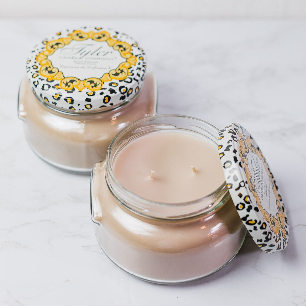High Maintenance Candle