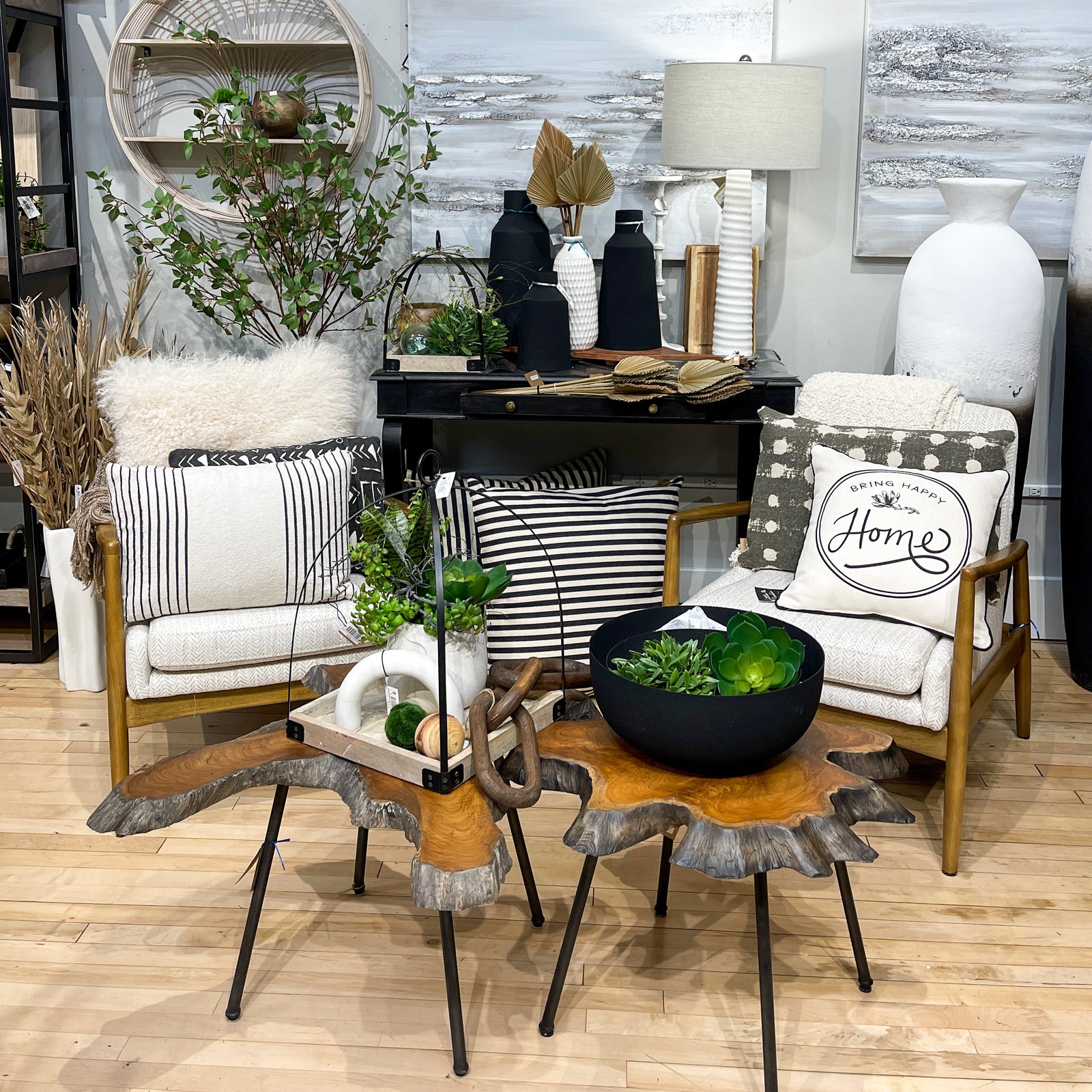 How To Make Neutral Look Natural