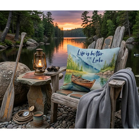 Quiet Shores Collection
