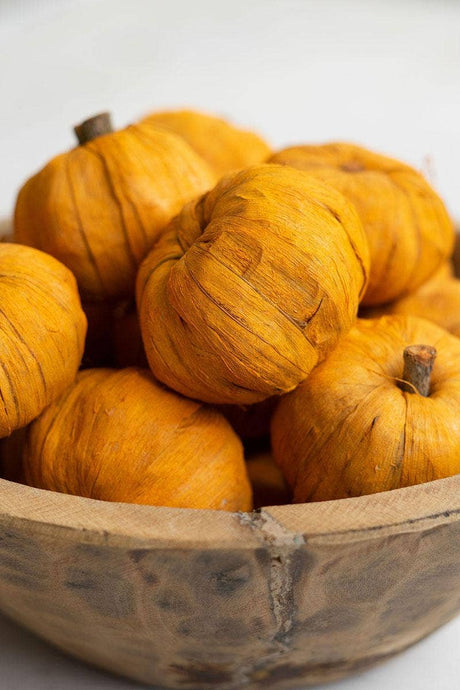 Pumpkins
