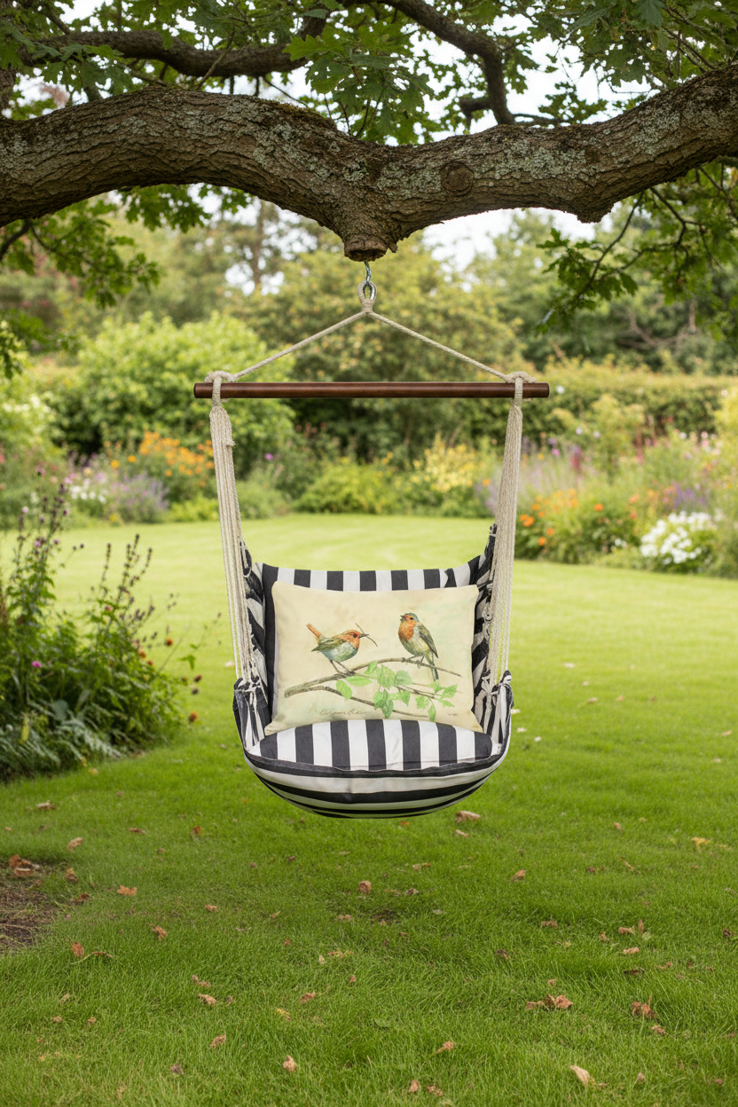 Outdoor Decor
