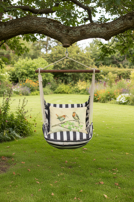 Outdoor Decor