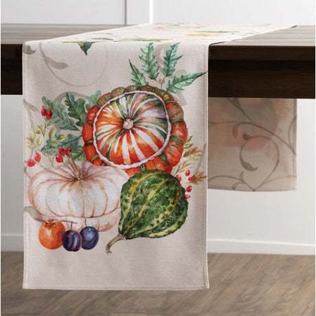 Fall Textiles