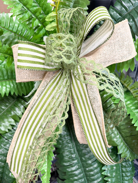 Everyday Ribbon
