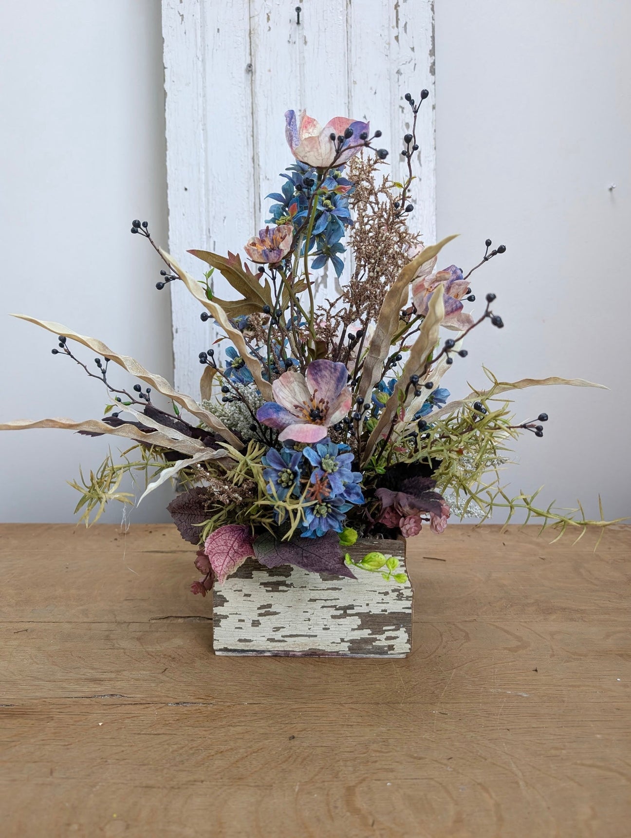 Weathered & Wild Collection