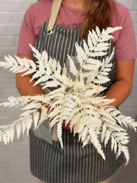 UV Protected Silk Florals