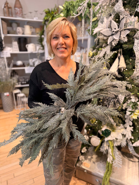 Base Garlands, Wreaths, Swags