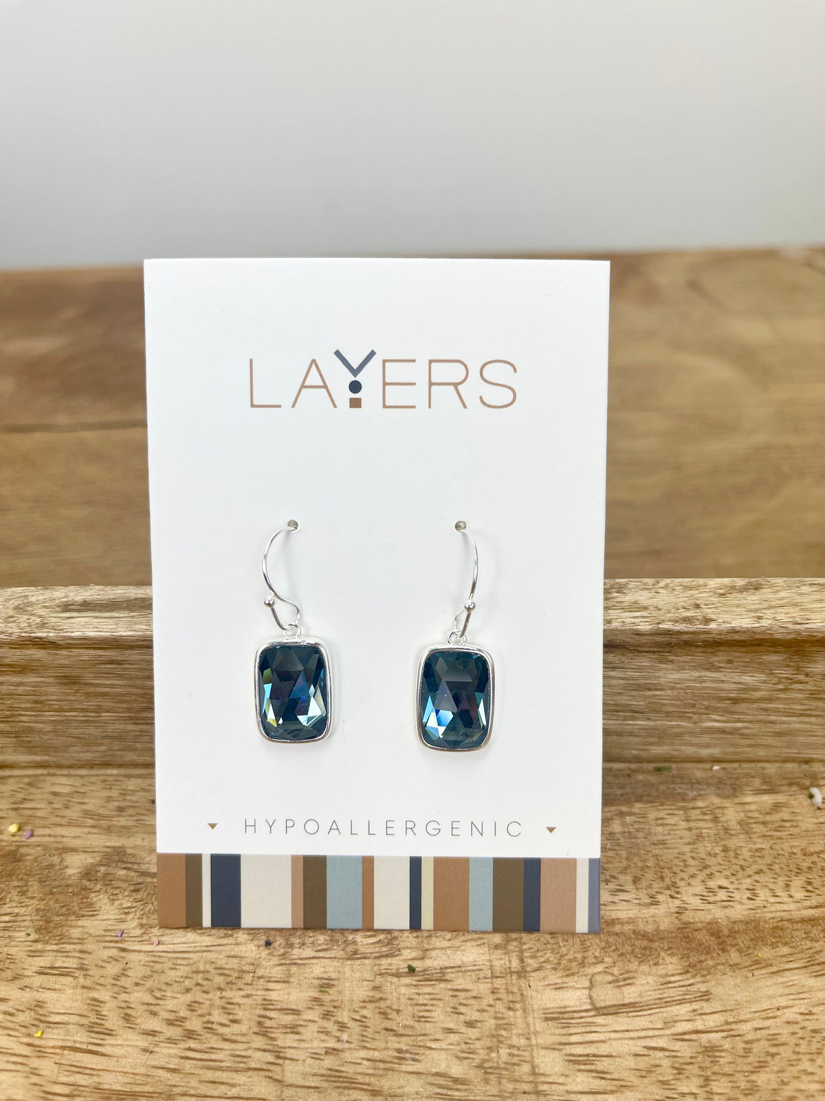 Layers 2 for $30