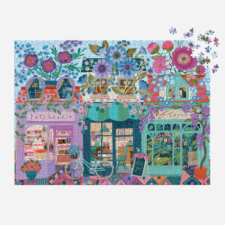 Puzzles, Pages & Pastimes Collection