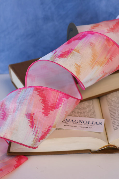 Summer Ribbon & Bows