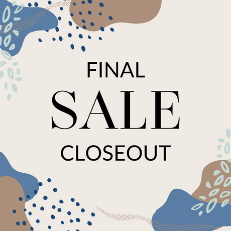 Amy's Deals - FINAL SALE