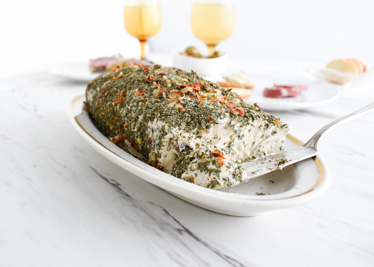 Garlic & Herb Spread Mix