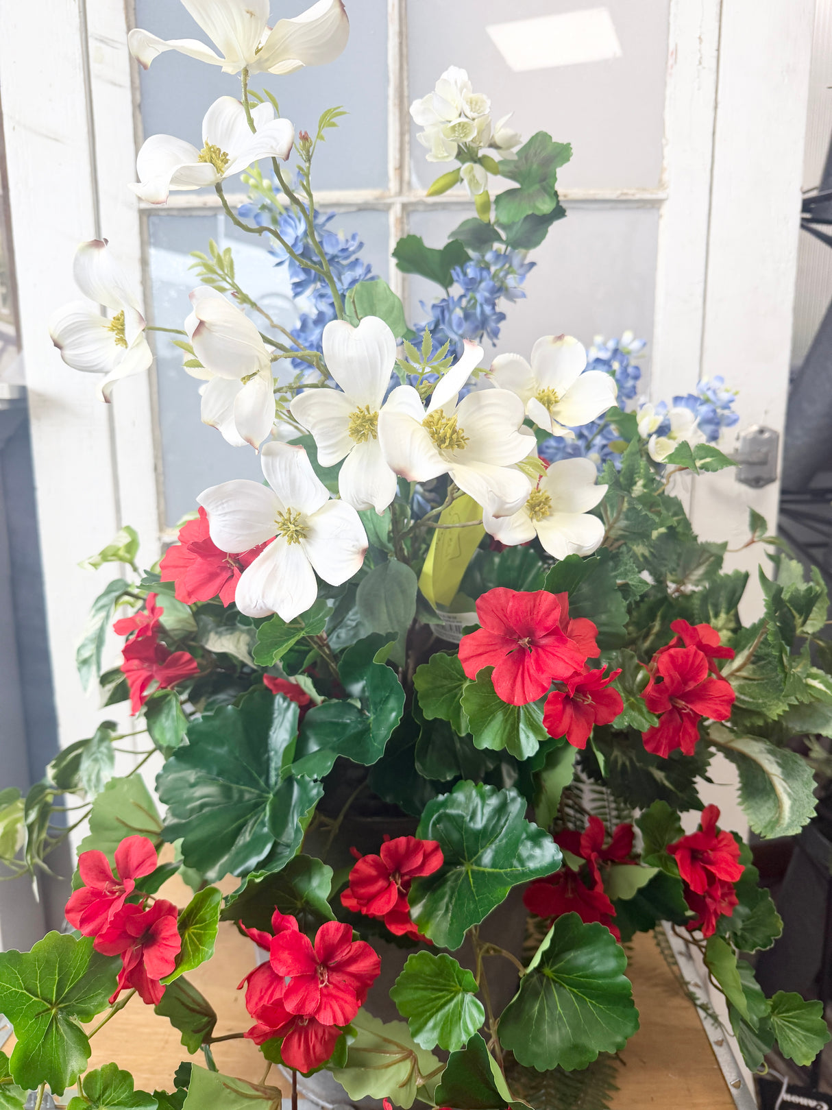 Garden Path Porch Pot Kit