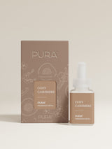 Cozy Cashmere Pura Smart Vial