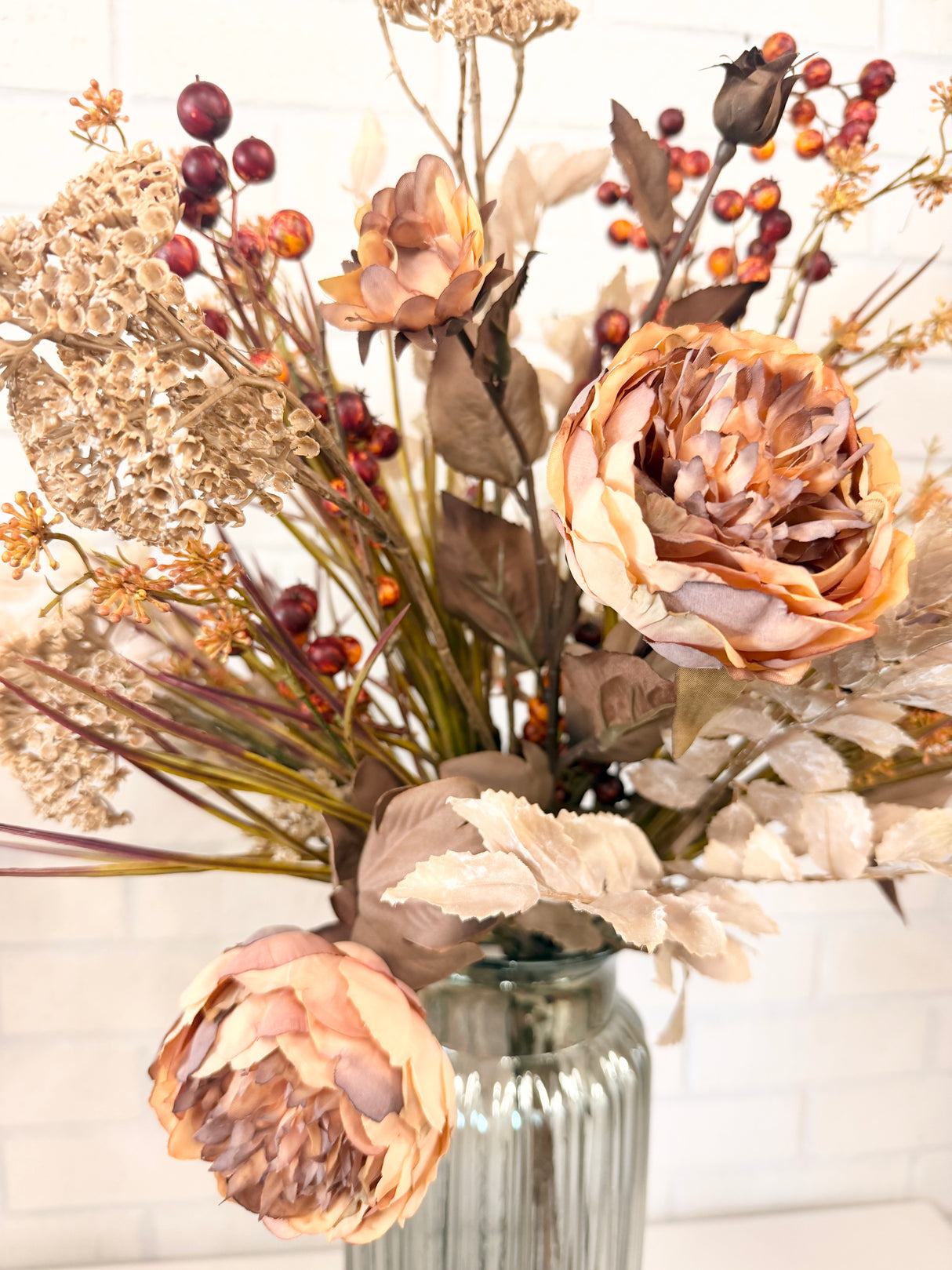 The Autumn Cottage Drop In Kit