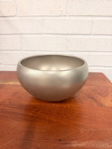 Silver Pot