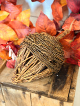 Raven Vine Hanging Acorn