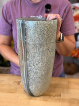 Savannah Glass Vase