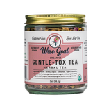 Gentle-tox Tea: 8oz