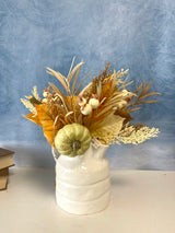 Rustling Leaves Pumpkin Pick