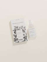 Brooklyn Candle Studio Santorini Pura Smart Vial
