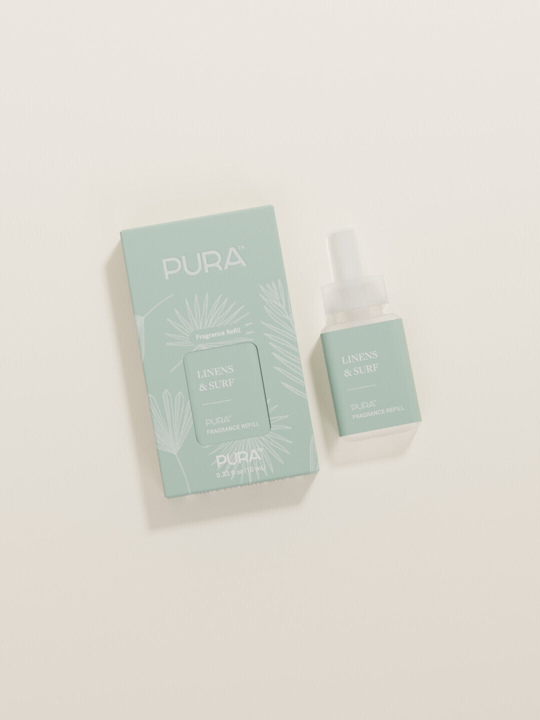 Linens & Surf Pura Smart Vial