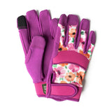 Seed & Sprout Gardening Gloves - 4 Colors