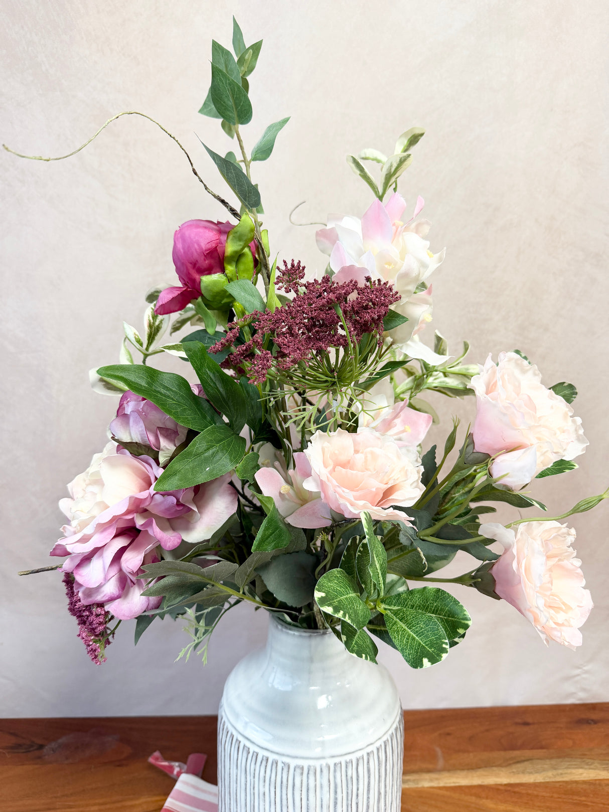 27" Sweet Surrender Drop-In