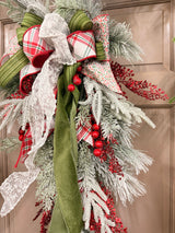 Home for The Holidays Swag Kit