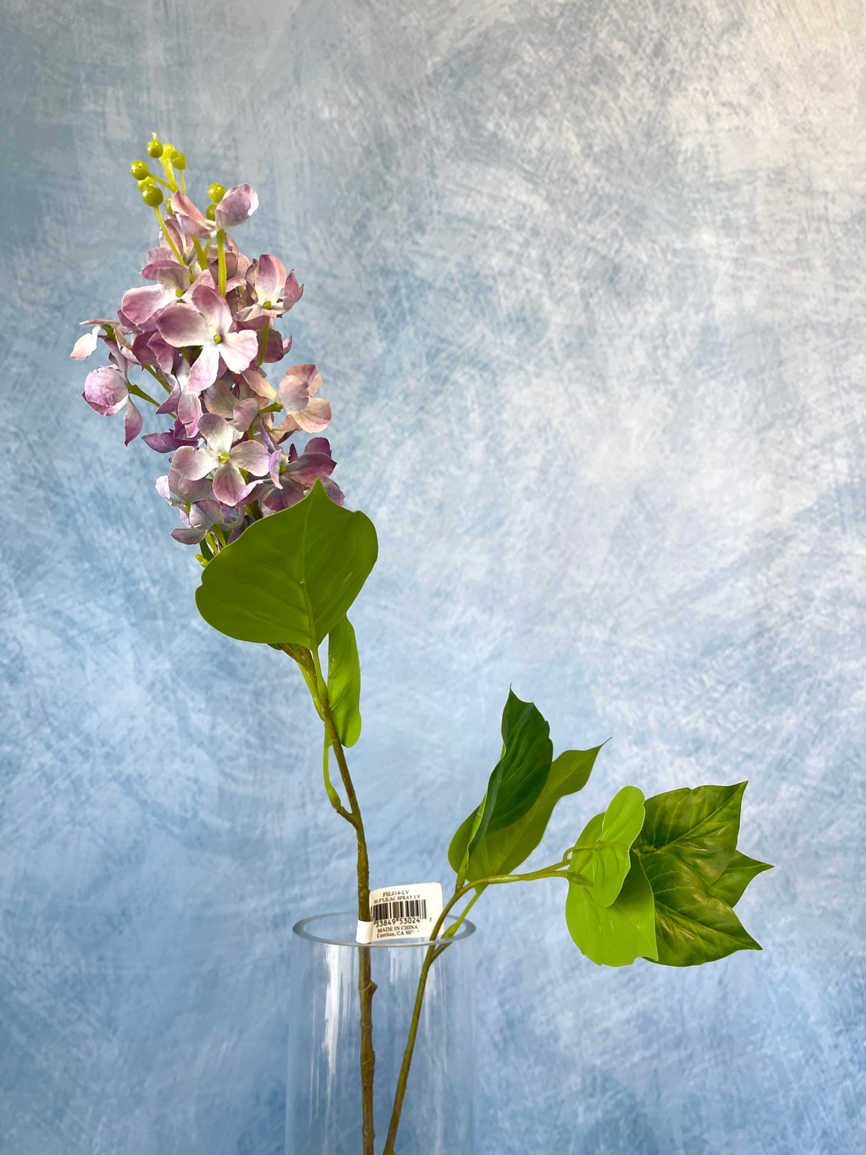 Lavender Lilac Spray