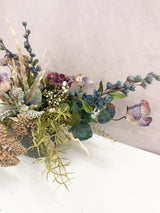 27" Simply Serene Centerpiece