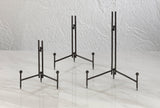 Small Straight Edge Easel