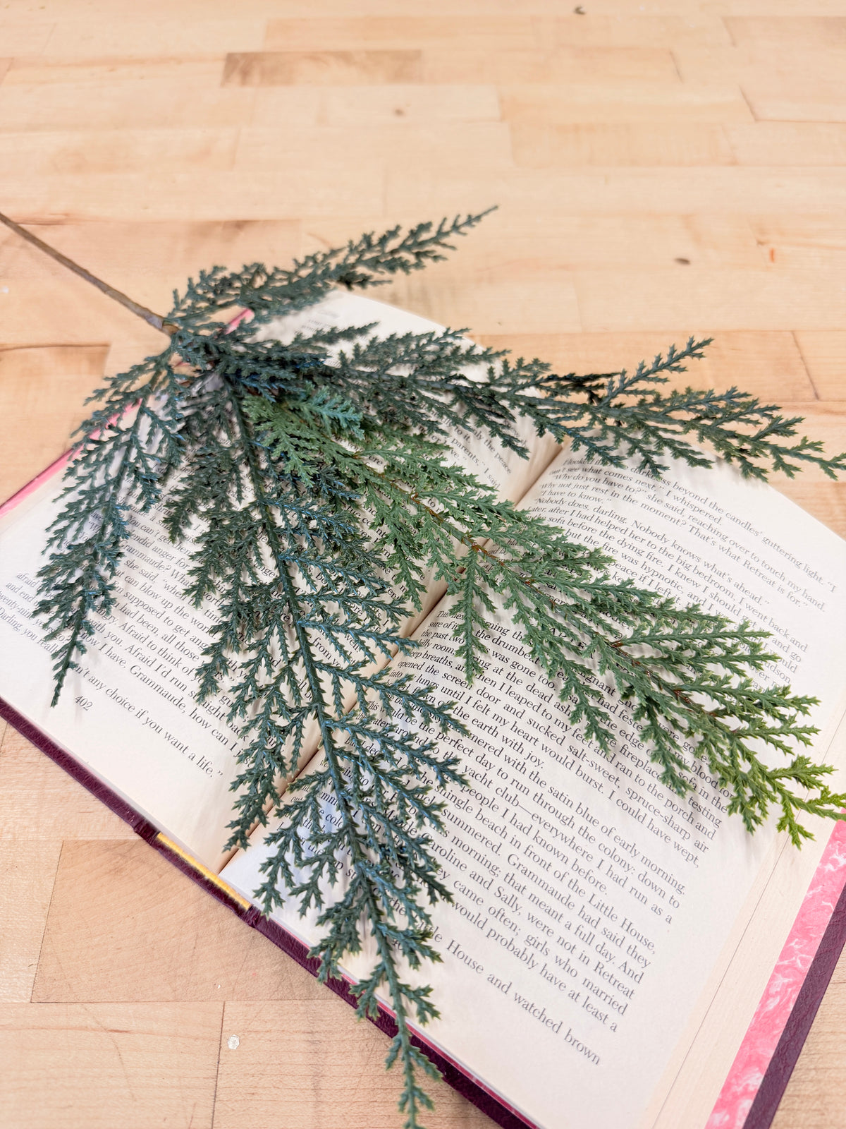 Astrid Cedar Spray