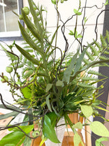 31" Living Forest Centerpiece