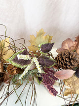 66" In the Woods Garland