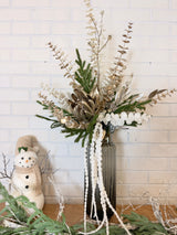 31" Champagne Kisses Drop-In