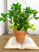 16" Lady Luck Centerpiece