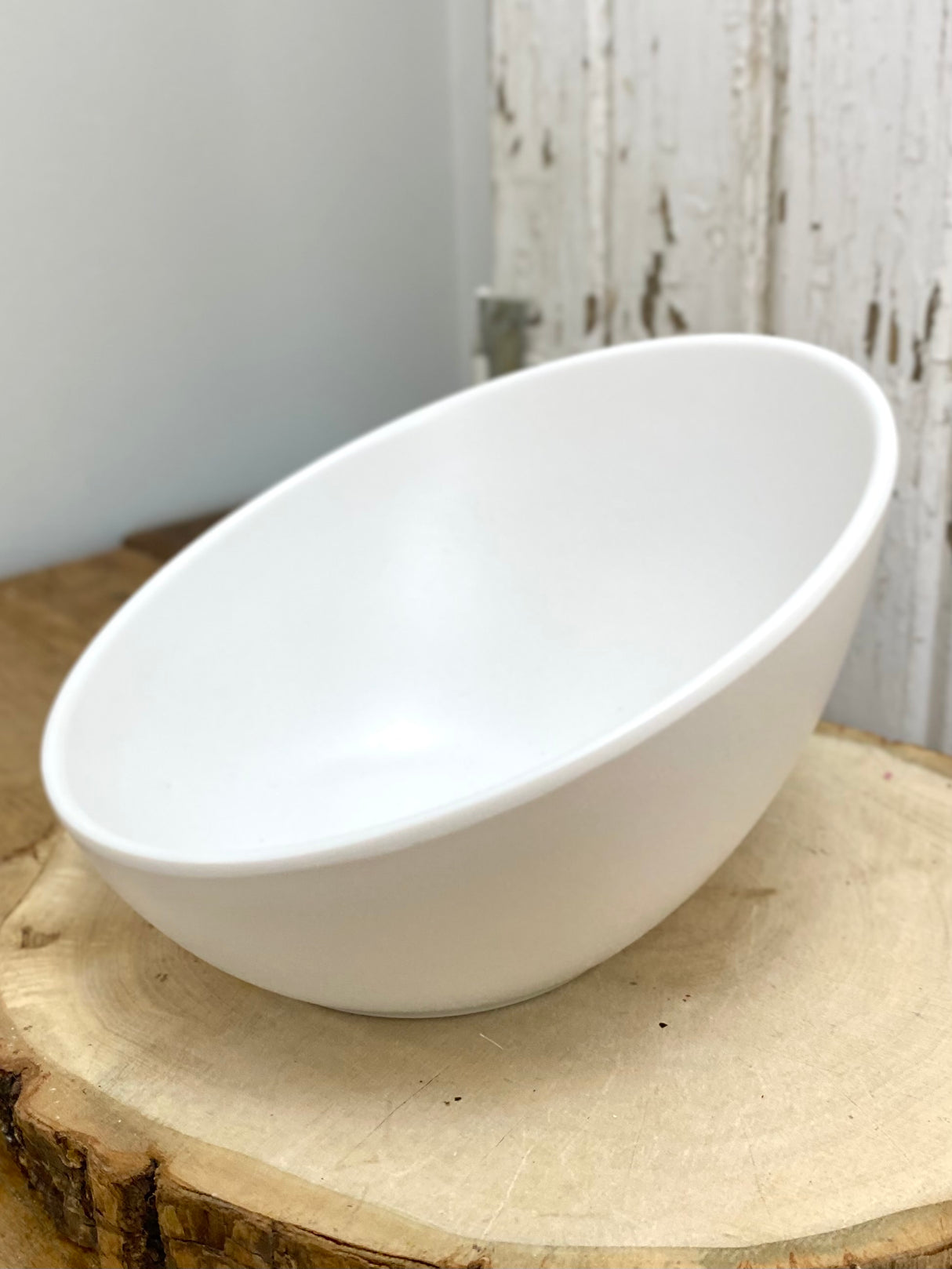 6.3" Sumi Slice Bowl