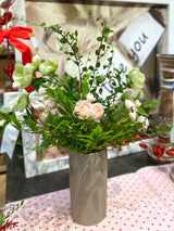 19" Sweet As Spring Drop-in