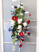 23" United We Stand Swag