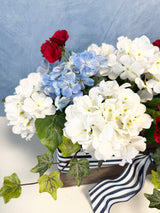 25" Americana Elegance Planter