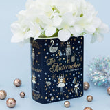 The Nutcracker Small Book Vase