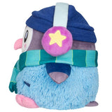 Chilly Penguin Plush Mini Squishable